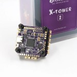 Venta al por mayor de drones de carreras Flycolor, F760A, para cuadricópteros de drones, para ajustar los parámetros, de forma de pila, al por mayor